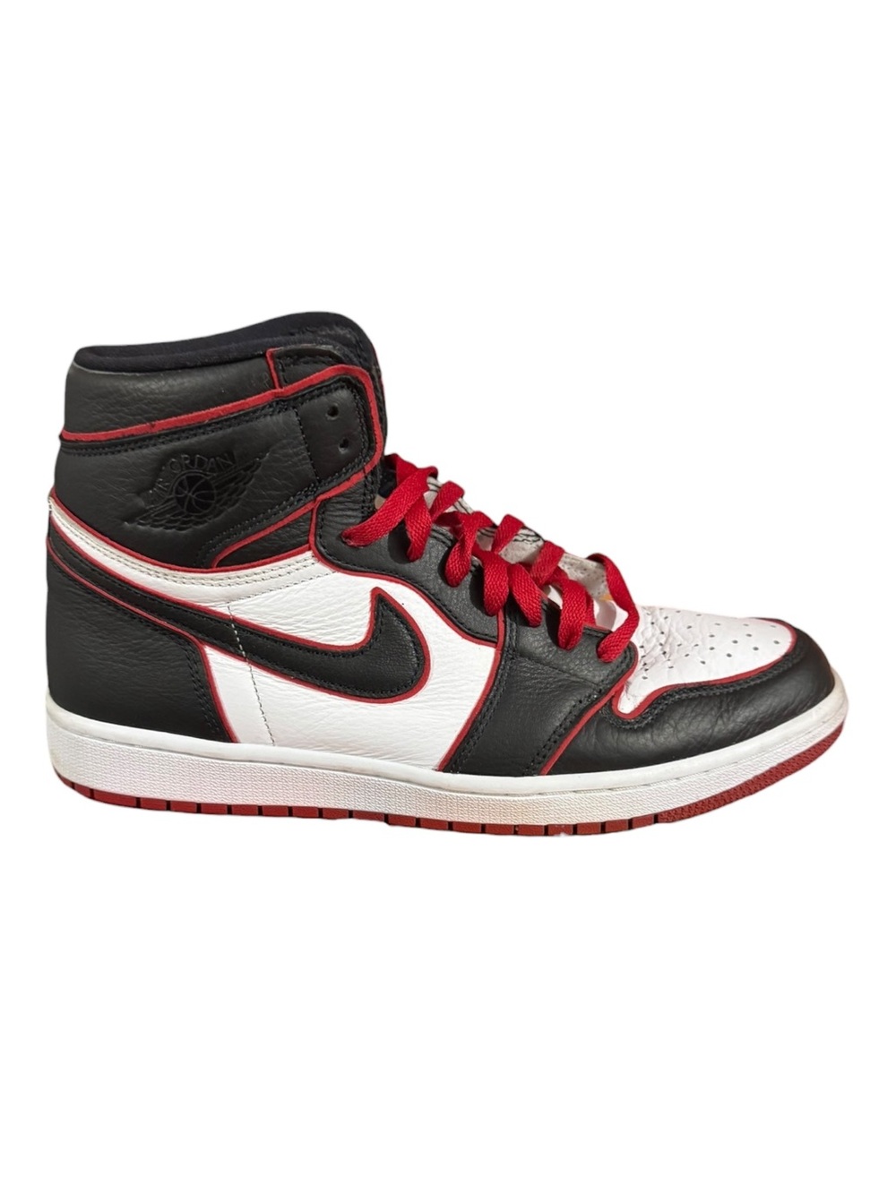 Jordan 1 Retro High Bloodline